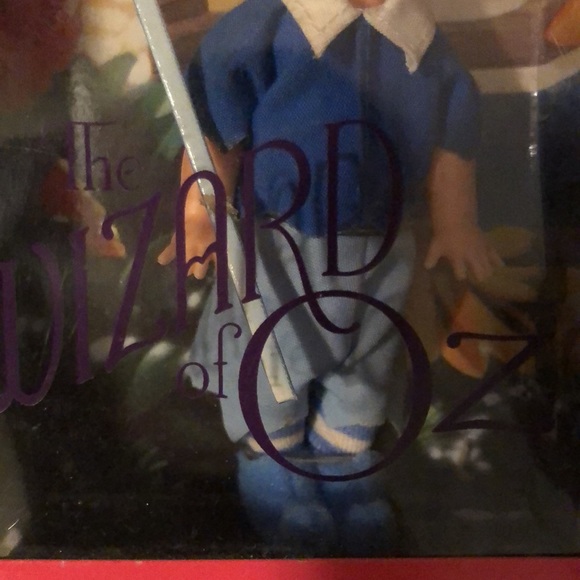 Mattel | 1999 Lollipop Munchkin Tommy - Picture 12 of 13